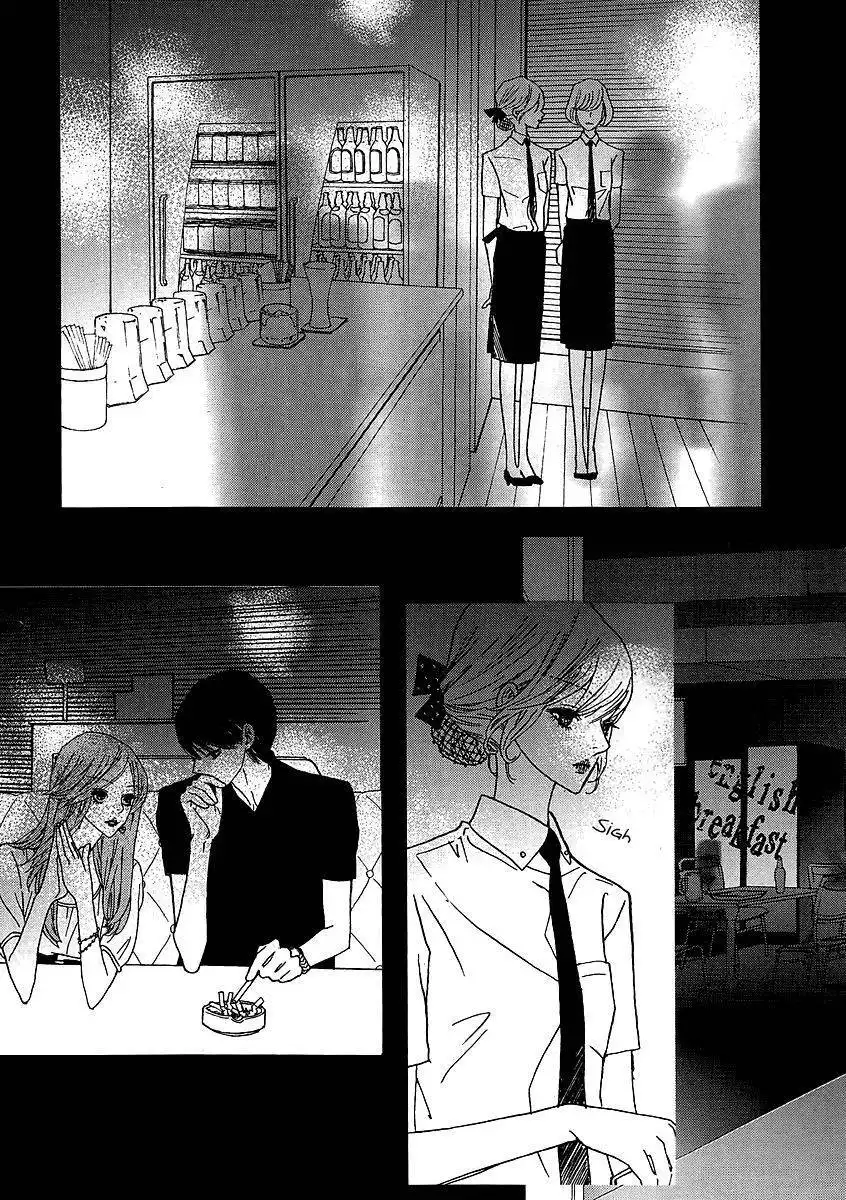 Nocturne (PARK Eun-Ah) Chapter 34 5